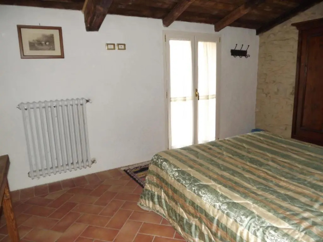 Agriturismo Piccola Raieda