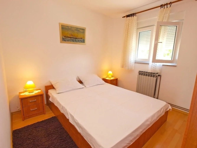 2 Bedrooms Apartment with balcony