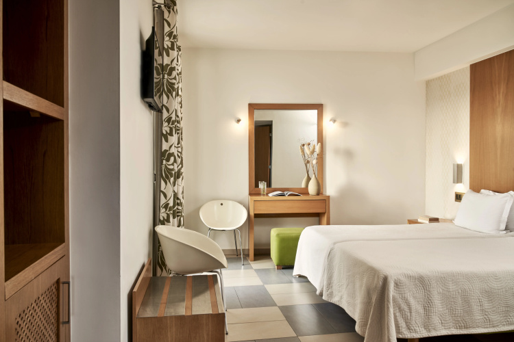 Oxygen Favie