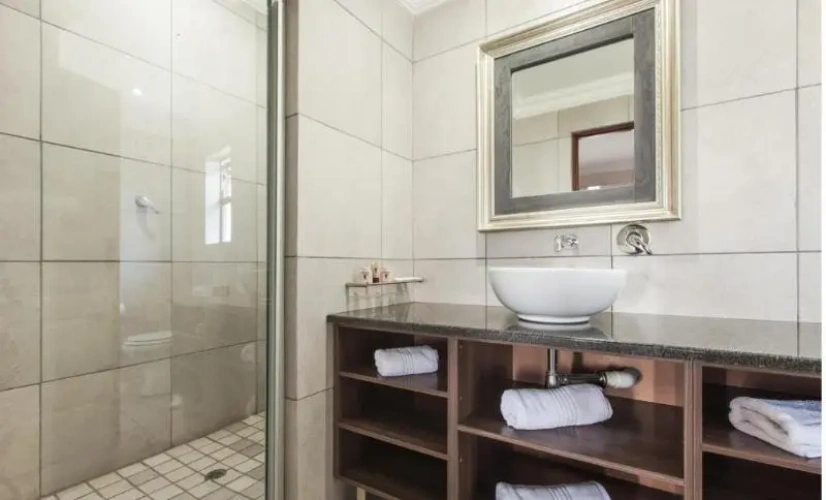 2 Bedrooms Standard Double room