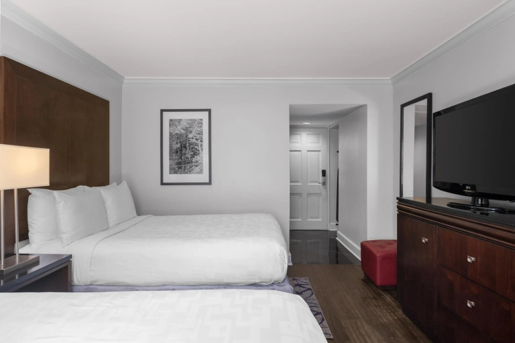 Hotel Le Marais photo 7