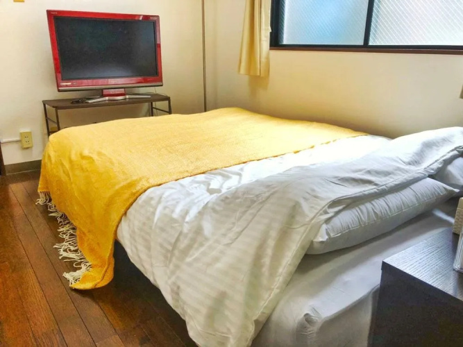Sun Village Minowa