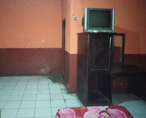 Economy Twin room