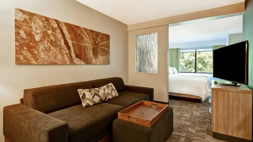 Quadruple Suite