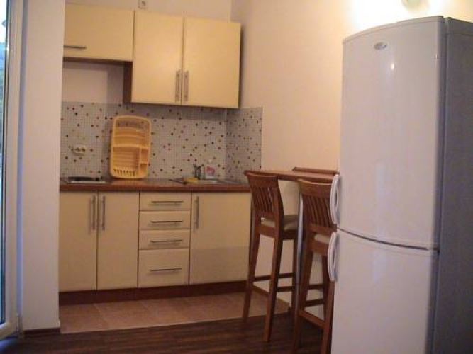 Apartmani Glavina
