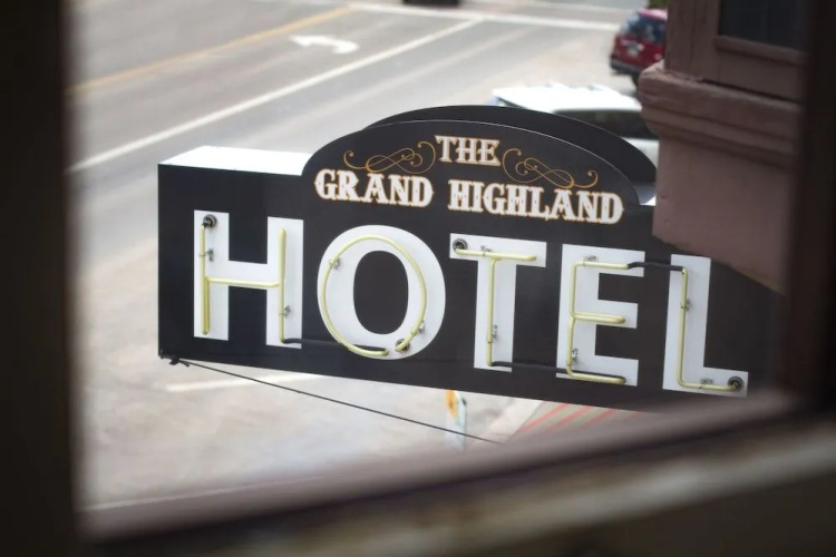 Imagen del hotel