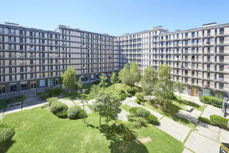Otel görseli