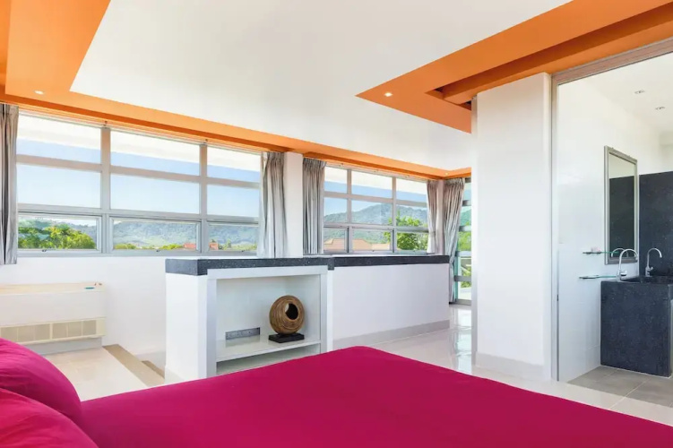 Secluded Paradise Your Exclusive Villa
