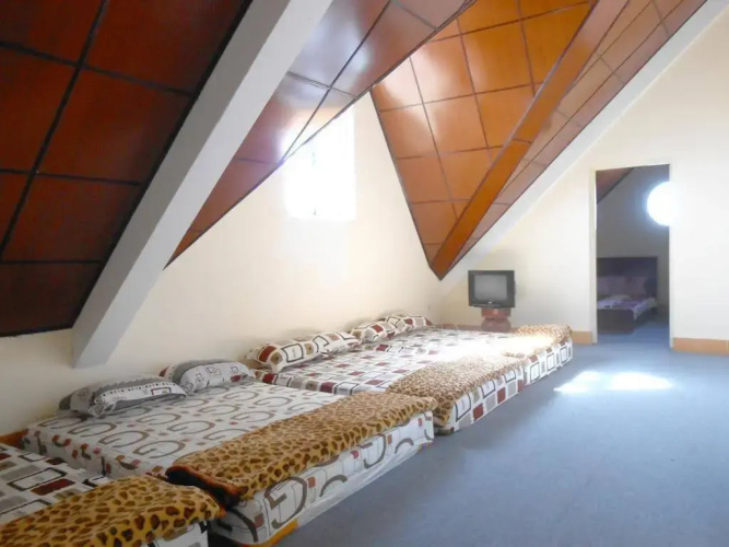 Reveto Villa Dalat