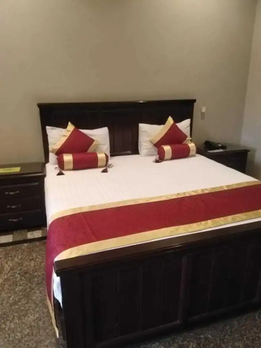 Iris Hotel Sahiwal