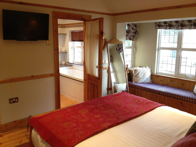 Copper Kettle B&B