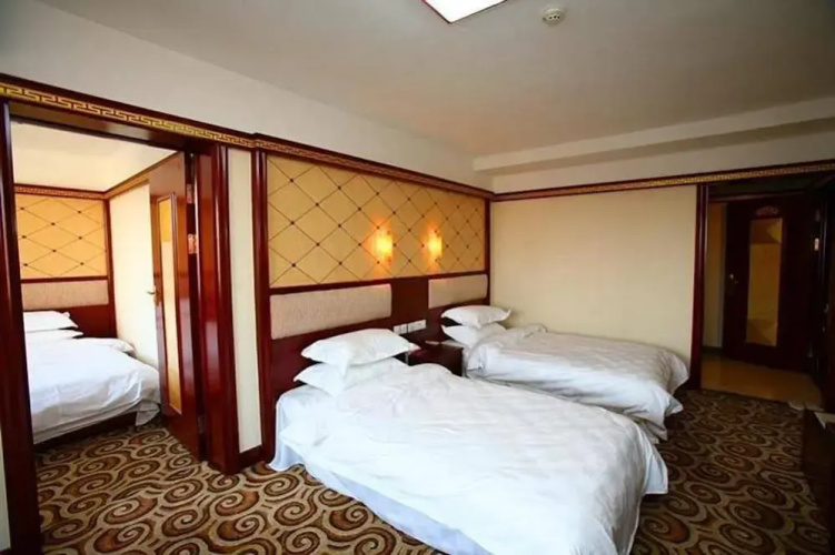 Dalian Liulian Hotel