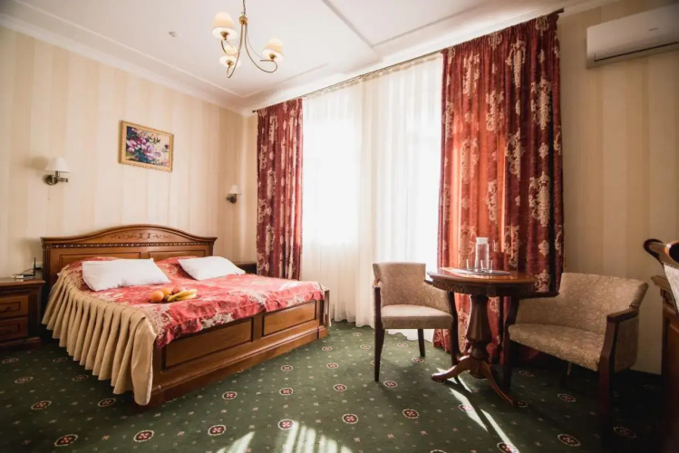 Sofia Hotel