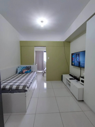 MVM Staycation