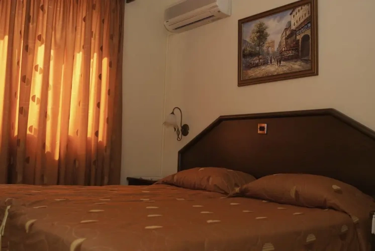 2 Bedrooms Apartment with balcony