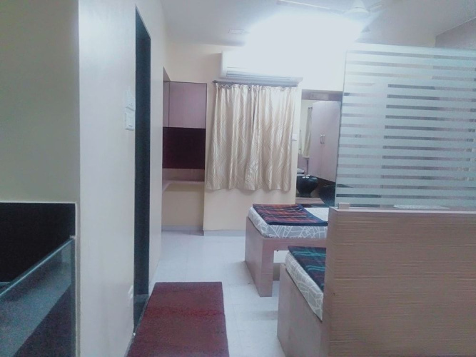 Choice Service Apartment