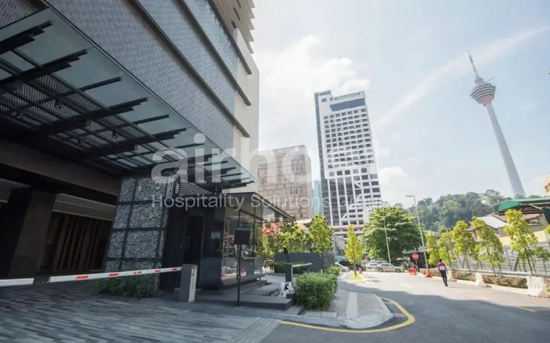 Imagen del hotel