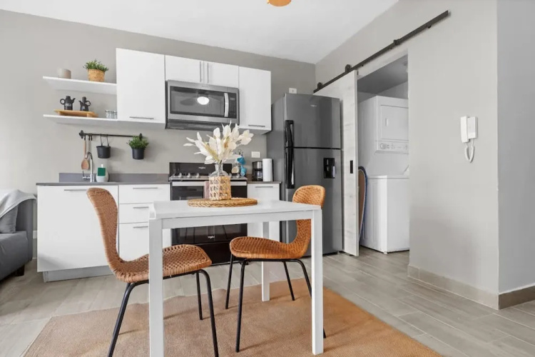 NOK Cozy 1 BR Apartment in Punta Cana