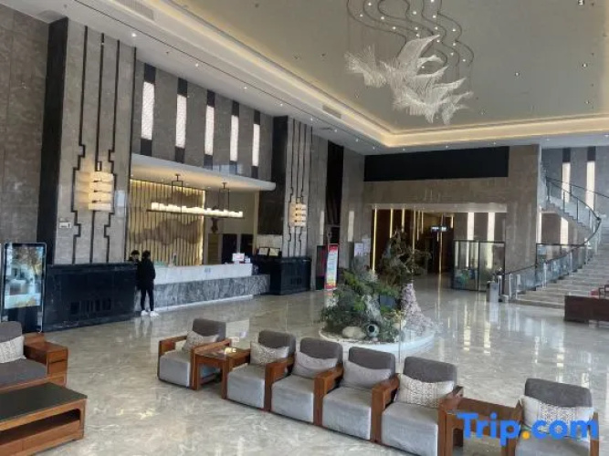 Jiahang Hotel