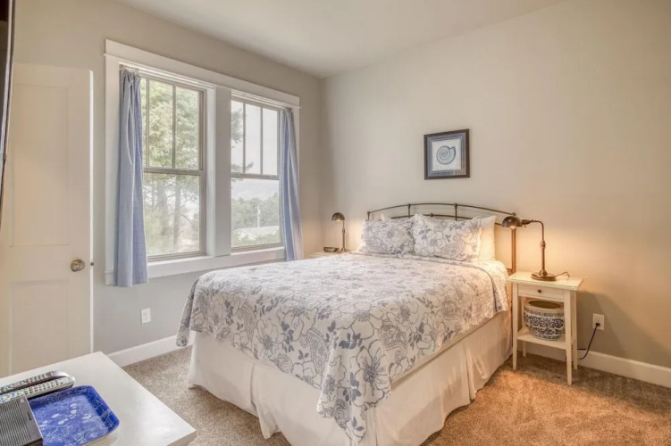 Cascade Cottage