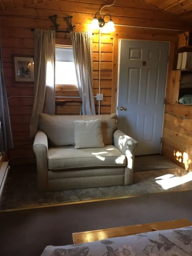 2 Bedrooms Standard room