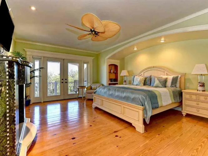 Cayman Bay 505 Magnolia by RedAwning