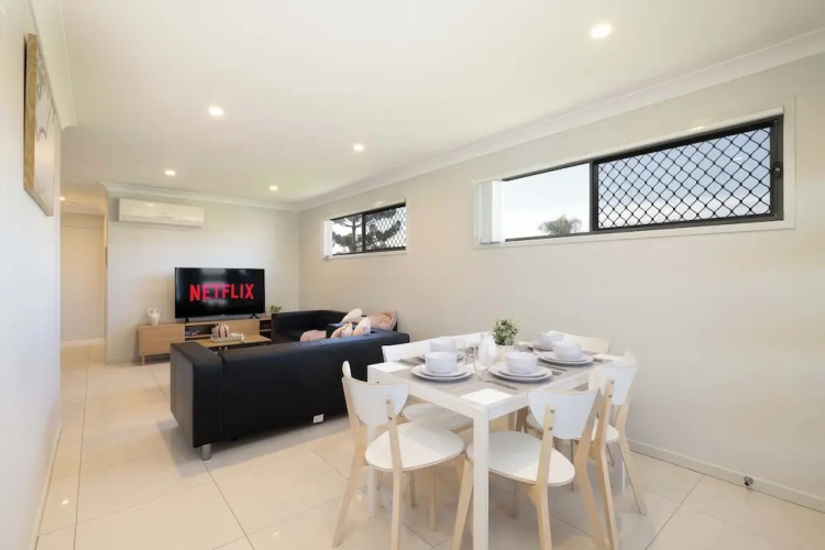 Smart Suites Self Check-in Apartments - 20 Darnley