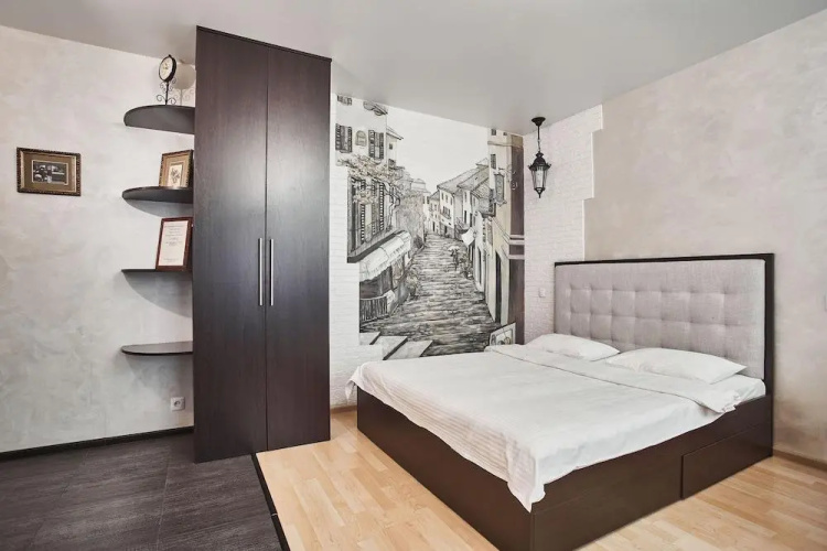 Minsklux Apartments