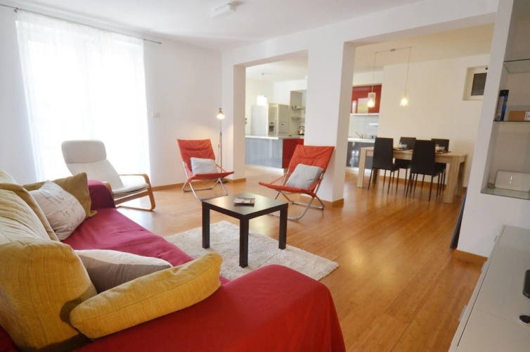 Maja Apartment