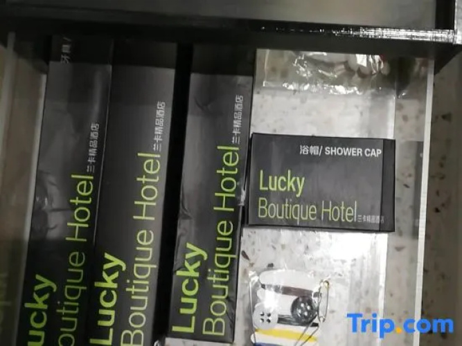 Lanka Boutique Hotel