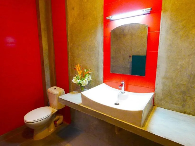 Secret Bay Hotel