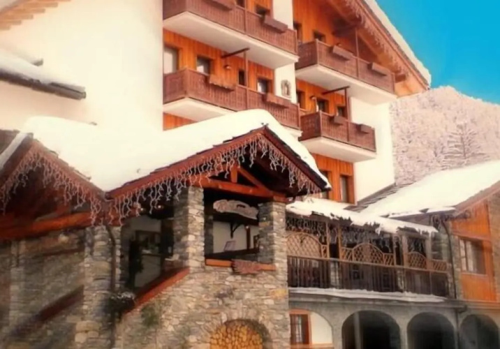 Hotelbild
