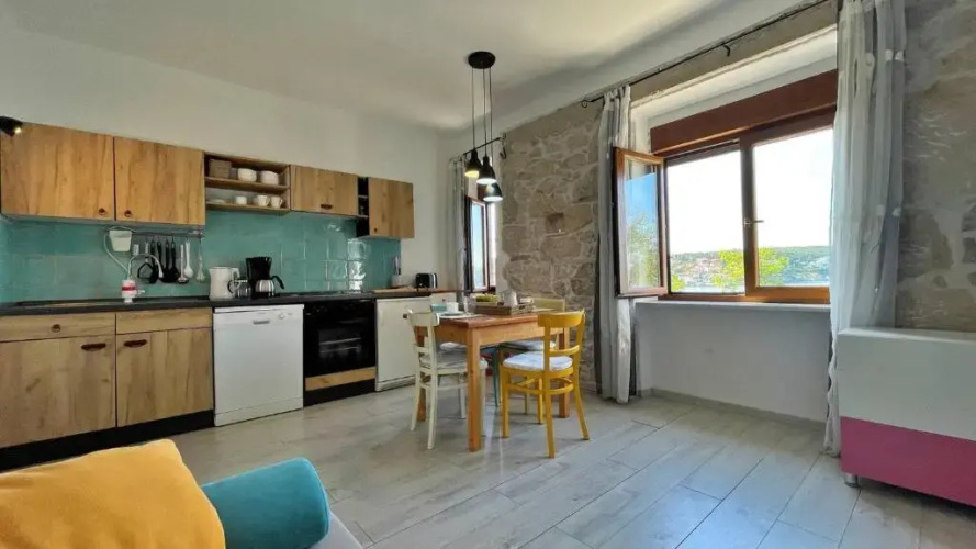 Apartments Gorišek