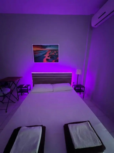 Anestis Apartments