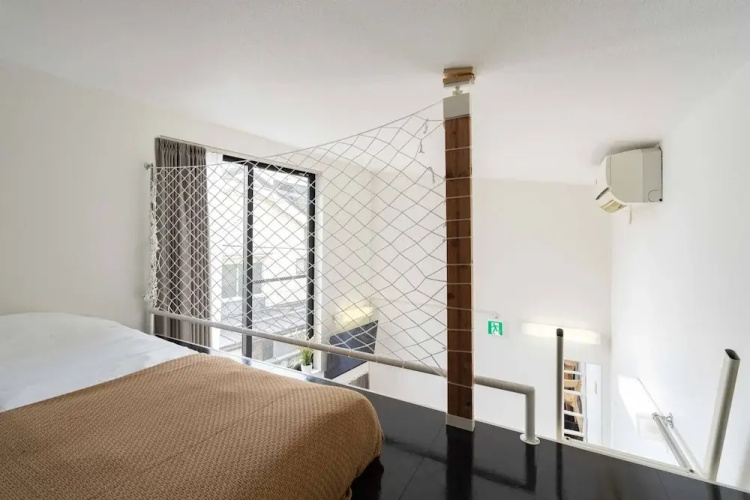 House Hotel nakano TNA