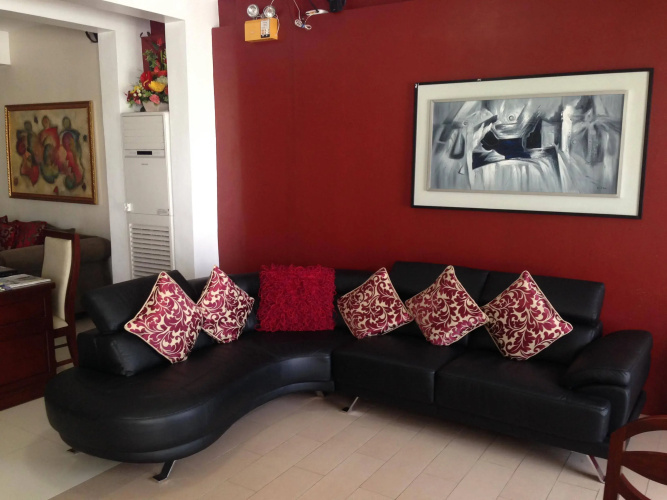 Devera Hotel