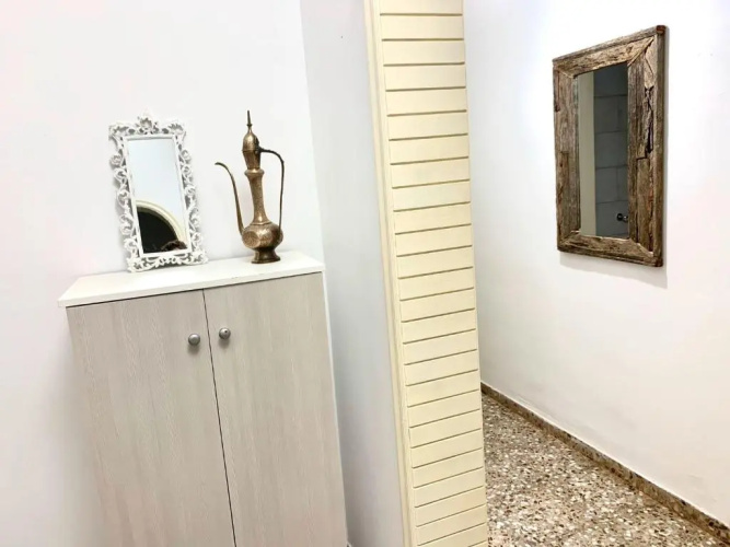 4 Colonne Holiday Apartment