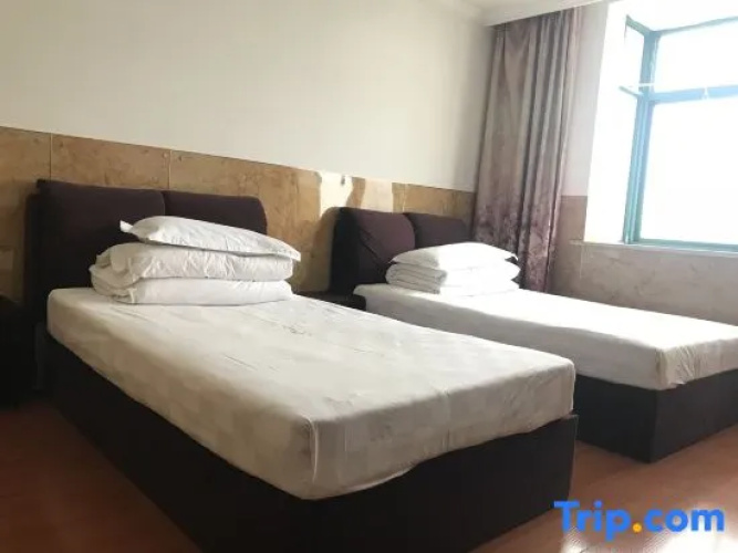 Yangwang Hotel Shanghai