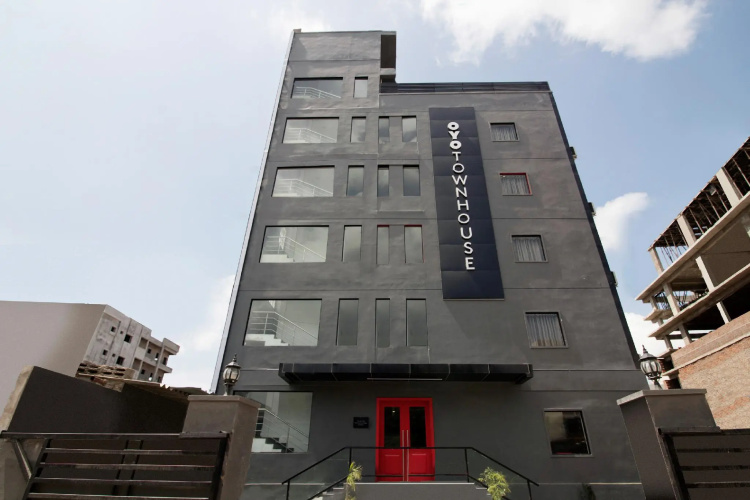 Hotelbild