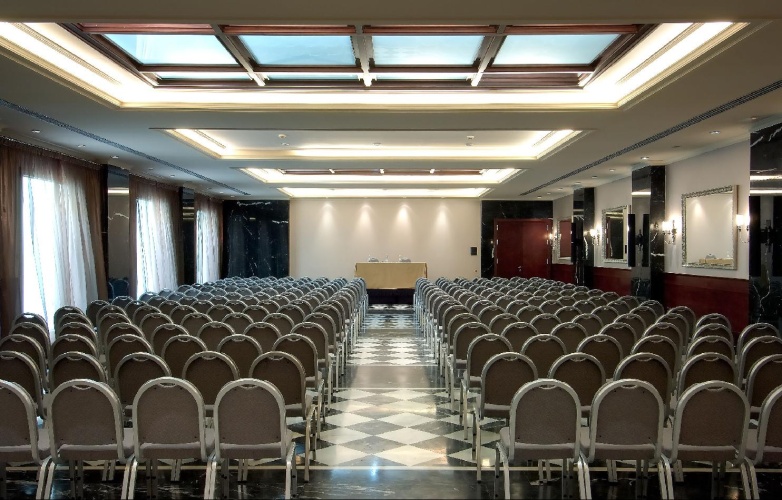 Hotel Barcelona Center photo 28