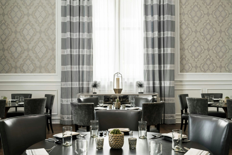 The Ritz Carlton Philadelphia photo 21