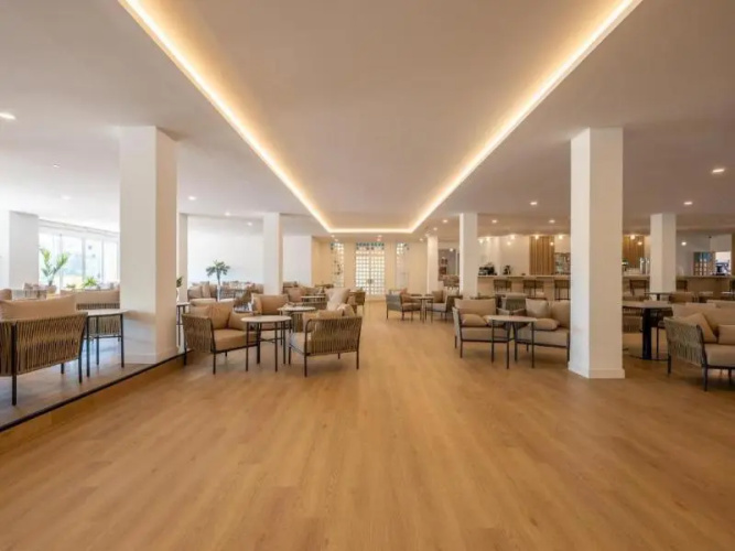 Hotel Mariant Park photo 21