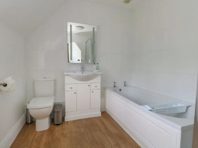 Rempstone Farmhouse