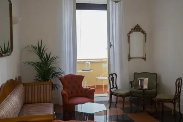 Gatsby Guest House