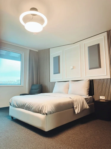 Junior Suite with balcony
