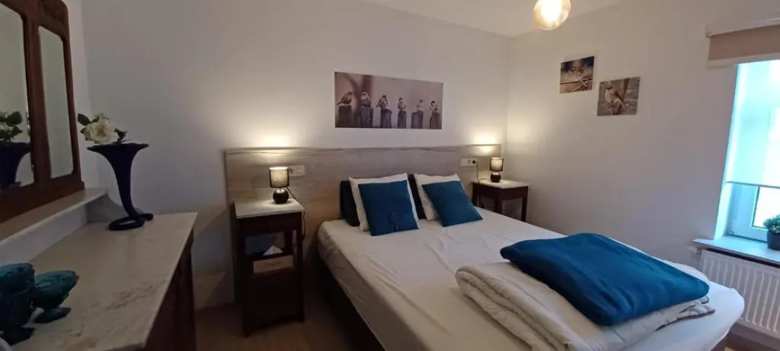 Charta Appartement