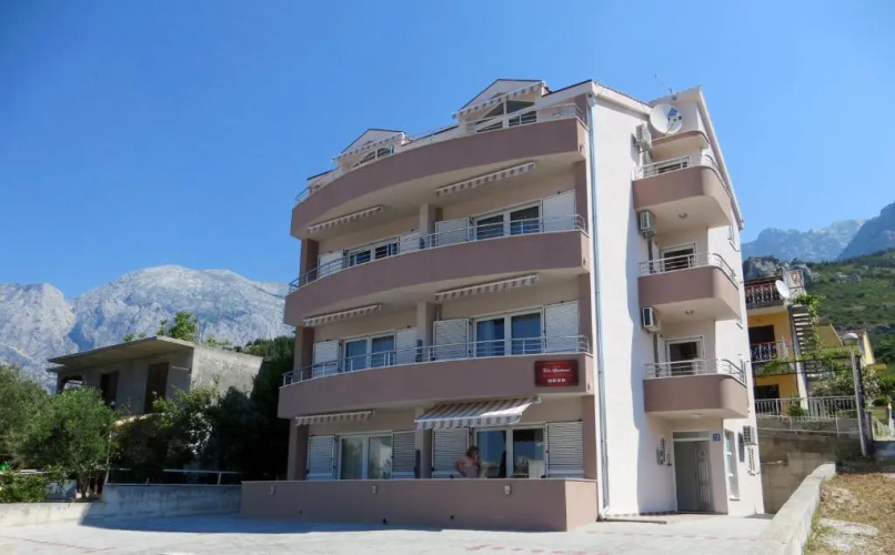 Otel görseli