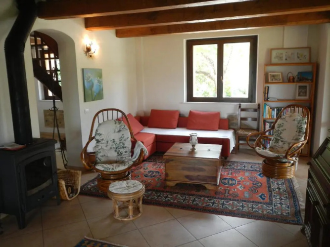 Casa Baldoni