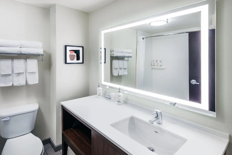 1 Bedroom Suite