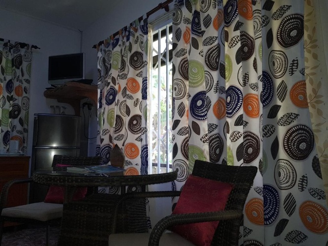 Standard Double Family room